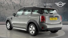 MINI Countryman 1.5 Cooper ALL4 5dr Auto Petrol Hatchback